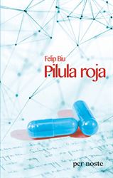 Couverture de Pilula roja