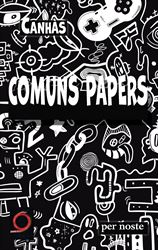 Couverture de Comuns Papèrs