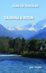 Couverture de Daunina e Rosin