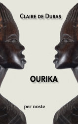 Couverture de Ourika