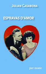 Couverture de Espravas d'amor